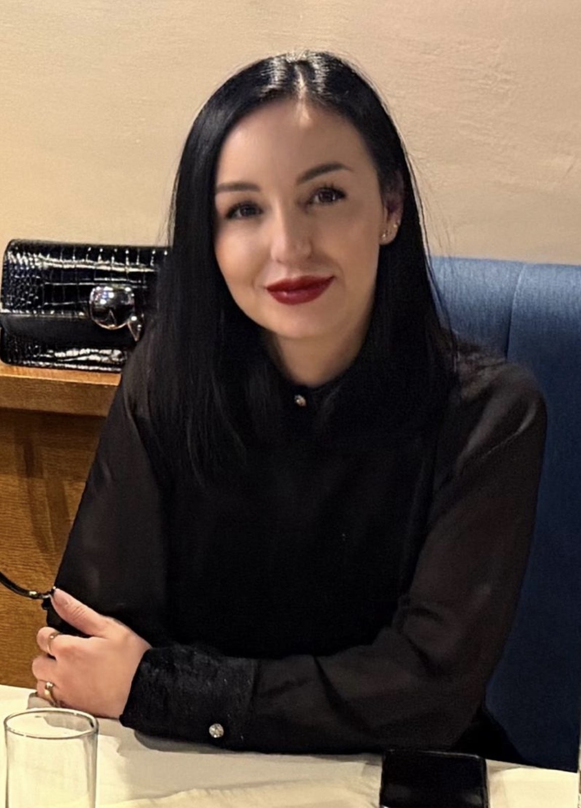 Adela Durakovic, advokatica
